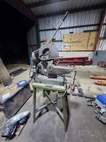 Pedrazzoli Box Selection Cutting Tool on 3 Phase Coneector.