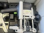 Festool OF 1010 EQ-Plus GB 110V Router in Systainer – Just Serviced