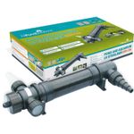 AllPondSolutions 55w Pond & Aquarium UV Steriliser CUV-155