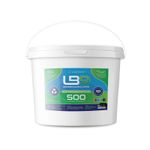 500 Sheet Liquidate® Antibacterial Hand & Surface Wipes Bucket, Biodegradable