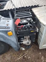MAN TGX 2021 Batter box, battery asembley box