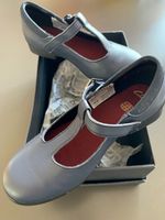 Girls Clarks Shoes Size UK shoe size 11G - Used once.