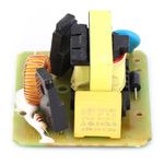 ༝40W DC AC Inverter Power Supply 12V To 220V Step Up Transformer Boost Module