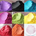 Premium Natural Mica Powder Wax Melts, Candle, Nail Bath Bombs Cosmetic Soap