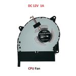 CPU or GPU Cooling Fan For Asus ROG Strix RTX SCAR II GL704GW FL2D FL2F DC12V