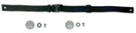 Genuine Rubbermaid Safety Strap-Belt Kit 7818-L2 For 7818 Baby Changing Table.
