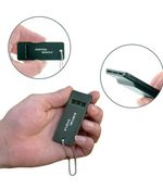 Survival Whistle Super Loud Emergency Distress Whistle for Camping Hiking 