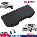 FOR FORD FIESTA 2008-17 MK7 REAR PARCEL SHELF TRAY LOAD COVER PANEL OE QUALITY