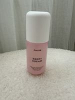 PHLUR Berry Cream Hair And Body Mist 90ml - Brand New