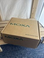 Moxa EDS-405A Network Switch V1.2.1 Boxed Unused Ex BMS Stores Stock