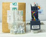 SIEMENS 3UA62 30-5A 3POLE 85-135A C.T OPERATED BIMETAL RELAY 3UA62305A FREE SHIP