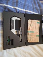 Mitutoyo Digital Micrometer