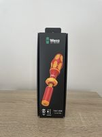 WERA 074750 7441 TORQUE SCREWDRIVER ADJ VDE 1.2-3.0NM