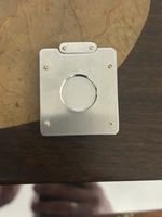 Solingen Donatus Cigar Cutter