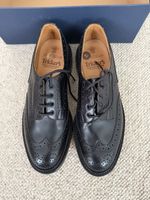 Trickers Bourton Country Brogue, Size 10.5 UK