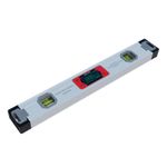 Digital Level Ruler Long-Lasting Dual Axis Inclinometer Strong for Diyers