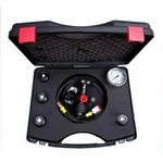 5 In1 Accumulator Hydraulic Nitrogen Charging Filling Gas Valve Pressure Test