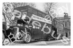 Bus Photograph POTTERIES M.T. BJA 86 [L234] '54