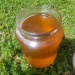 10 kg bulk Runny Raw Wildflower honey 2025 Harvest