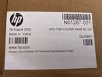 NEW GENUINE HP N01287-031 UK KEYBOARD / TOP COVER PROBOOK 440 445 G9 (INC VAT)