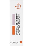 Dansac EasiSpray Adhesive Remover Spray 50 ml