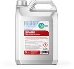 SPARLK-Toilet DESCALER HEAVY DUTY Limescale Remover Concentrated Cleaner