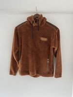 Cool Saltrock “1970s Sofa Style” Hoodie - Unisex (Men’s Small - Women’s 12)