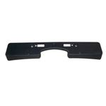 GENUINE TOYOTA FRONT BUMPER NUMBER PLATE HOLDER BRACKET 52114-F4010