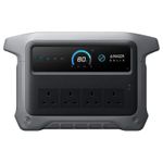 Anker SOLIX C1000 Gen 2 1024Wh Portable Battery Power Station 5 Year Warranty