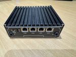 OPNSense / PFSense 4 Gig Ethernet Ports. 240GB Storage, 8MB RAM MINI PC Firewall