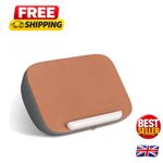 Machine Washable Book and Tablet Stand - Compact Support for Hands-Free Reading