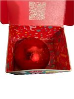 Comic Relief: Red Nose Day 2025 RARE 1 In 125 Ruby Red Nose (Boxed & Brand New)