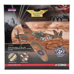 Corgi AA39301 1:72 Boulton Paul Defiant Mk I RAF No.141 Sqn Cock o the North