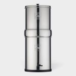 British Berkefeld 12 L Gravity Water System + 2 Ultra Sterasyl Filters | NEW