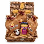 Curry Gift Set Hamper -  6 Curry Kits, Curry Gift Set, Spice Mixes, Chutneys