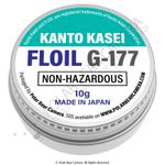 FLOIL GREASE G-177 Camera AF Lenses Repair Nikon For Canon BY9-5052 CY9-8132