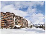 Val d’Isère Ski Holiday 11–18 Apr 2026 Flights + Apt + Transfers + Ski Pass 2P