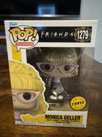 Funko Pop! TV Friends Monica Geller #1279 Vinyl Figure Limited Edition Chase NEW