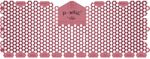 P-Wave Spiced Apple Scented Trough Screen - Pack of 2