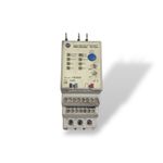 Allen Bradley 193-EC2AB Overload Relay 1-5a - Made In U.S.A