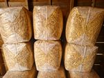 Large 5kg Straw Animal Bedding Bale
