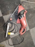 Hilti DCH 300  Electric Concrete Cut-Off Concrete Saw 110V 2500W Dch300