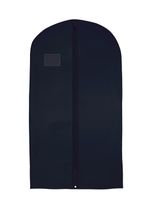 Hoesh Breathable Men Suit Cover Garment Clothes Protection Bags Storage Travel 