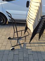 Stacking chair Trolley Mover (Delivery possible to some areas)