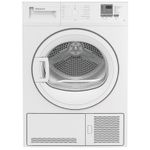 Hotpoint 8 kg Condenser Tumble Dryer White, Sensor Dry & Fast 14’ Quick Dry
