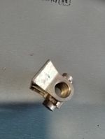 Alko Corner Steady Nut 20 mm