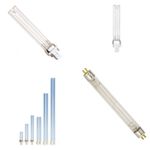 Fishmate Pond UV Tube Lamp Bulb Genuine UVC 5w 11w 16w 24w Koi Fish Filter