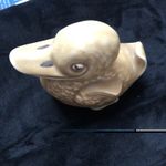 Sylvac Duck