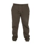 Avid Compound Joggers Brown - All Sizes - Carp Fishing Outdoor Clothing