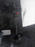 Nokta SIMPLEX ULTRA Ground Search Waterproof Metal Detector BT Headphones +more